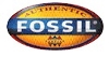 Женский набор: часы Fossil и кошелек MARC PICARD
